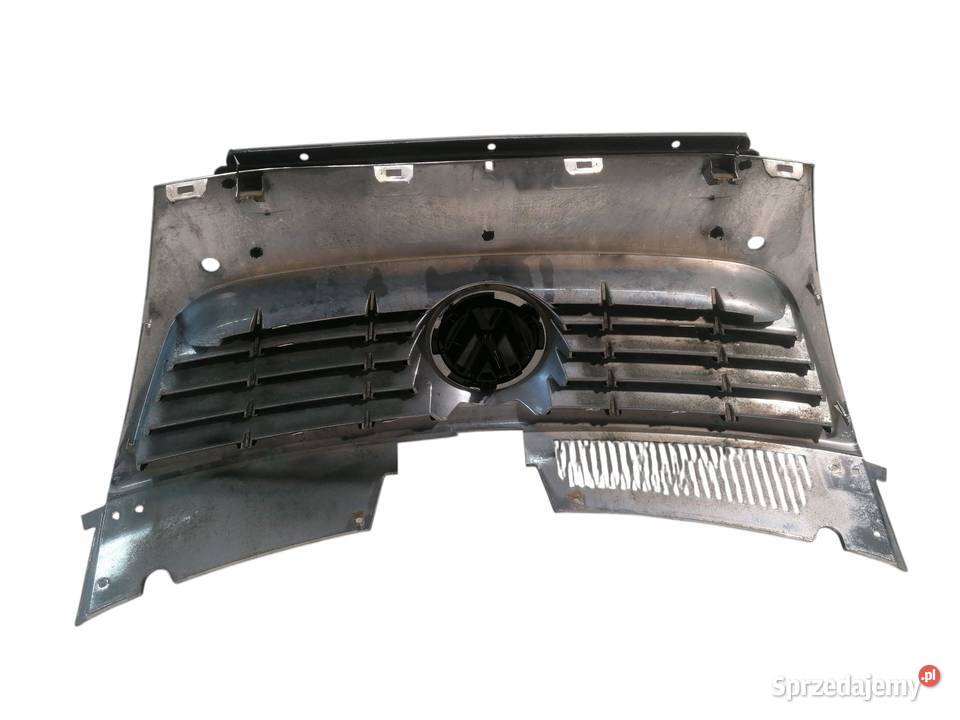 GRILL ATRAPA VW PASSAT B6 1 osobowe