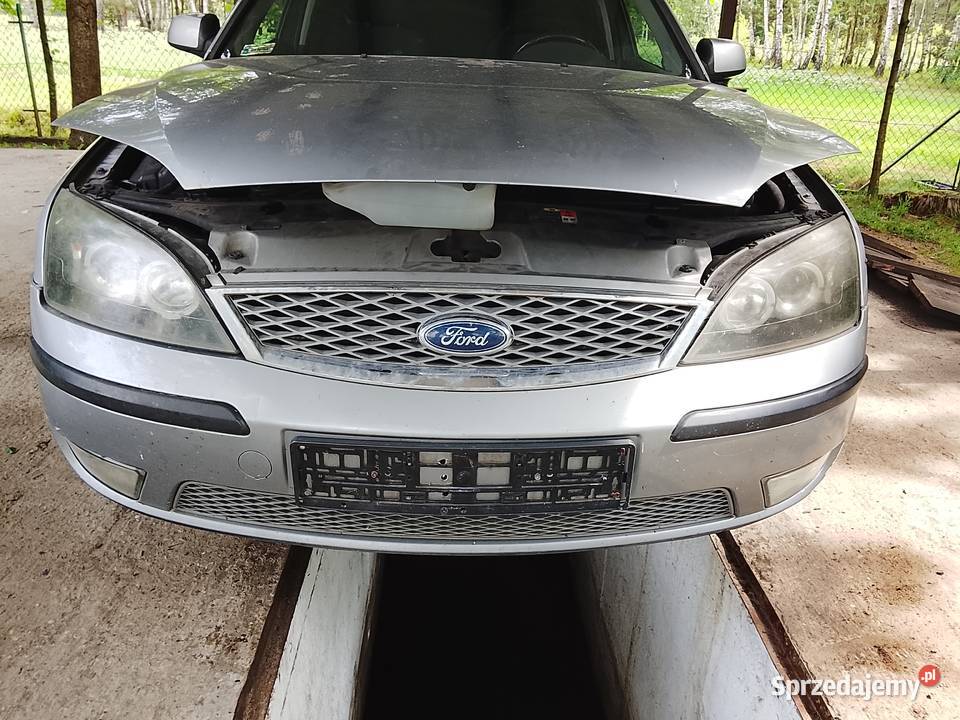 Lampy przednie Ford Mondeo MK3 Kolbuszowa sprzedam