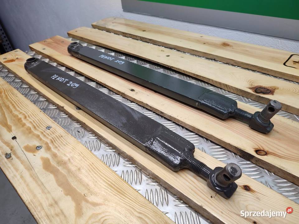 Stabilizator prosty Fendt 209
