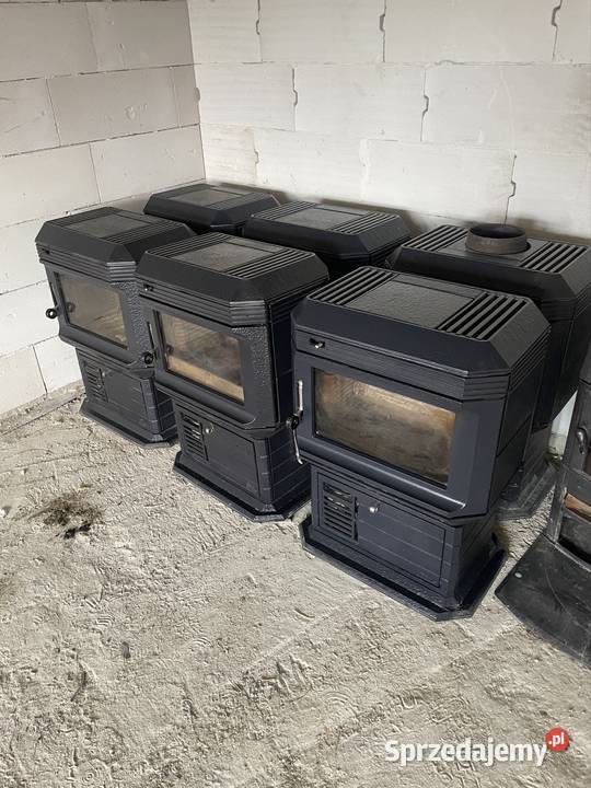 Jotul betha combi 2000