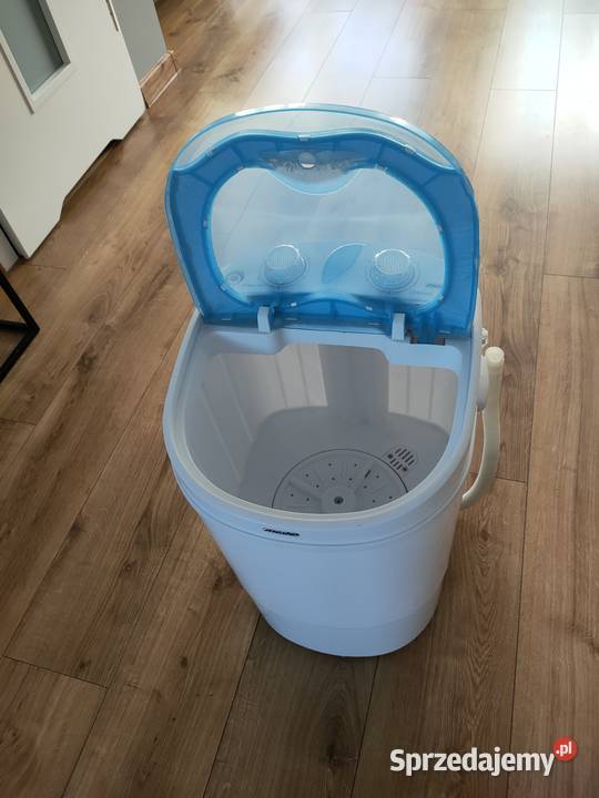Pralkowirówka turystyczna Mesko MS 8053