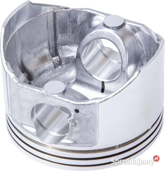 Tłok 13101Z4M801 Kamionna