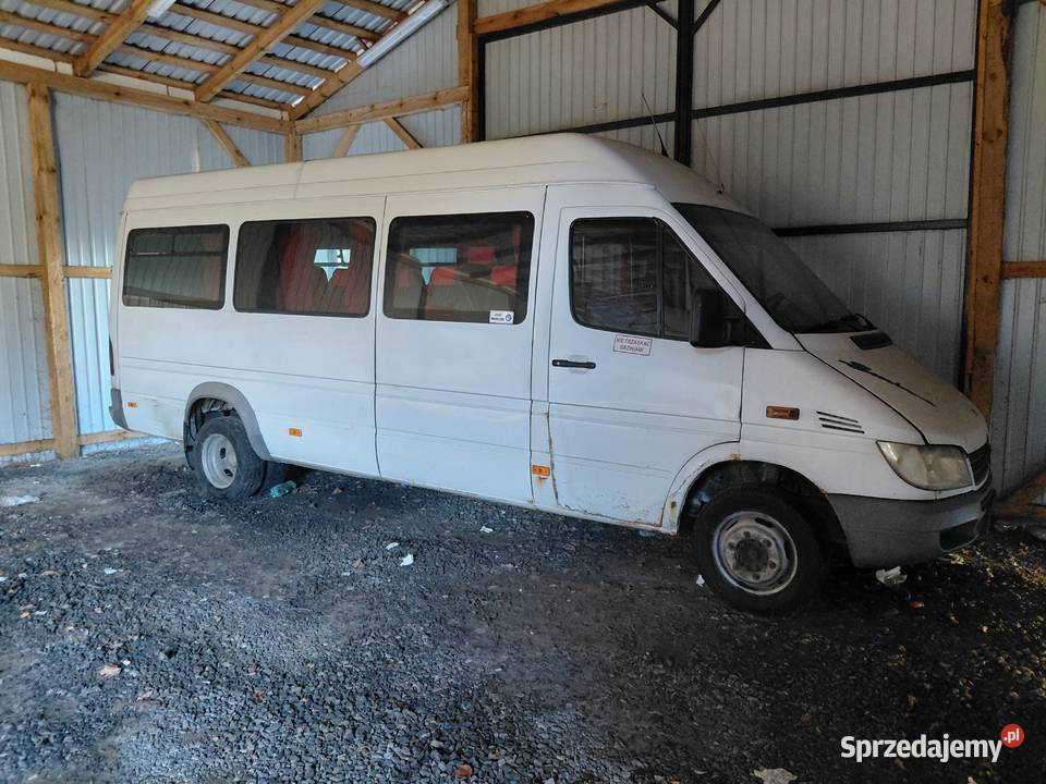 CZESCI SPRINTER 903 Kraśnik