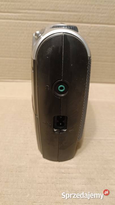 PHILIPS AE2160 Radyjko Poznań
