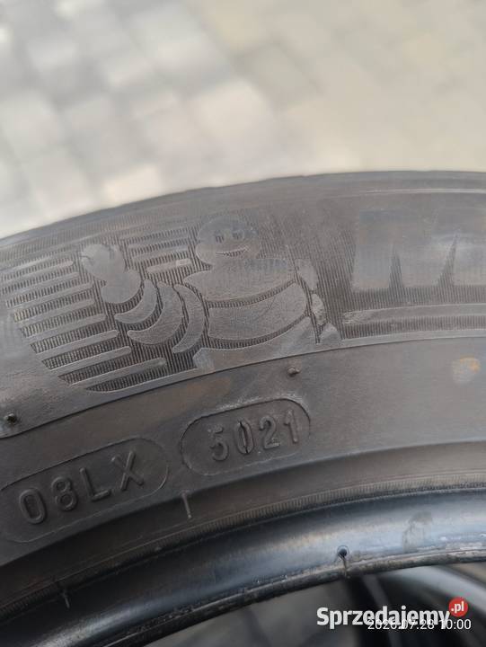 Opony Michelin Primacy 4 2021 2255017Komplet Rzeszów