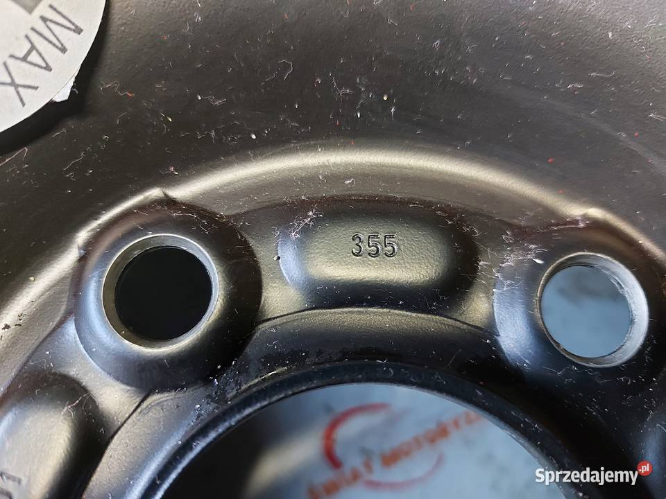MONDEO MK3 JAGUAR STYPE XTYPE koło dojazdowe Kielce