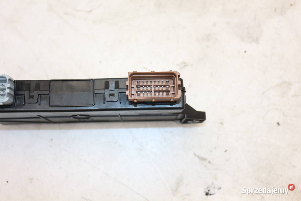 FIAT CROMA 2 19 JTD MODUŁ KOMFORTU 46828007 Prochowice