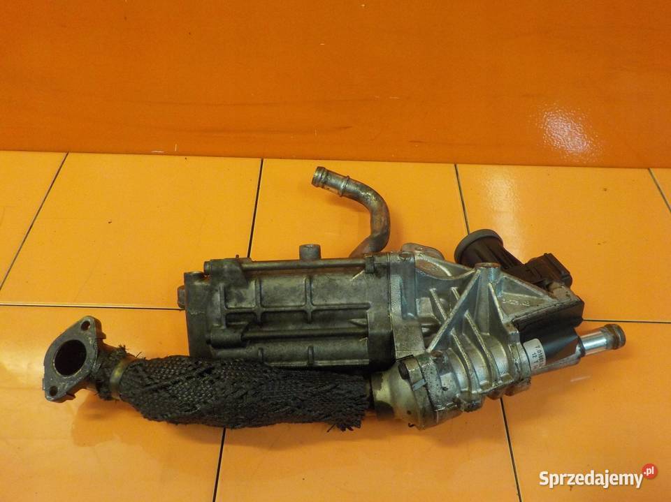 RANGE ROVER SPORT L405 30 TD V6 13r 258 zawor sprzedam