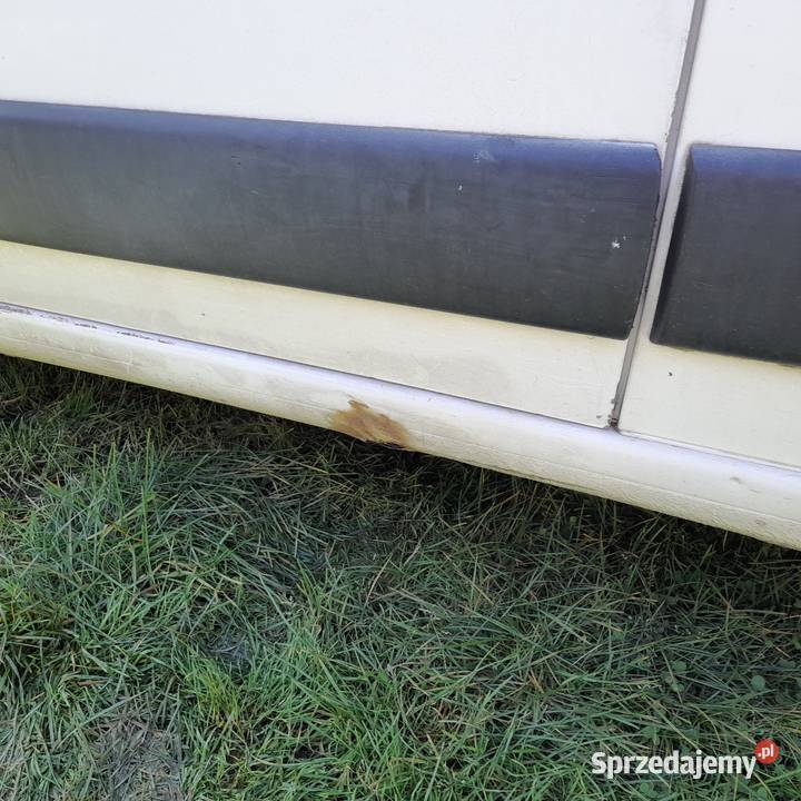 Berlingo II biały Wrocław sprzedam