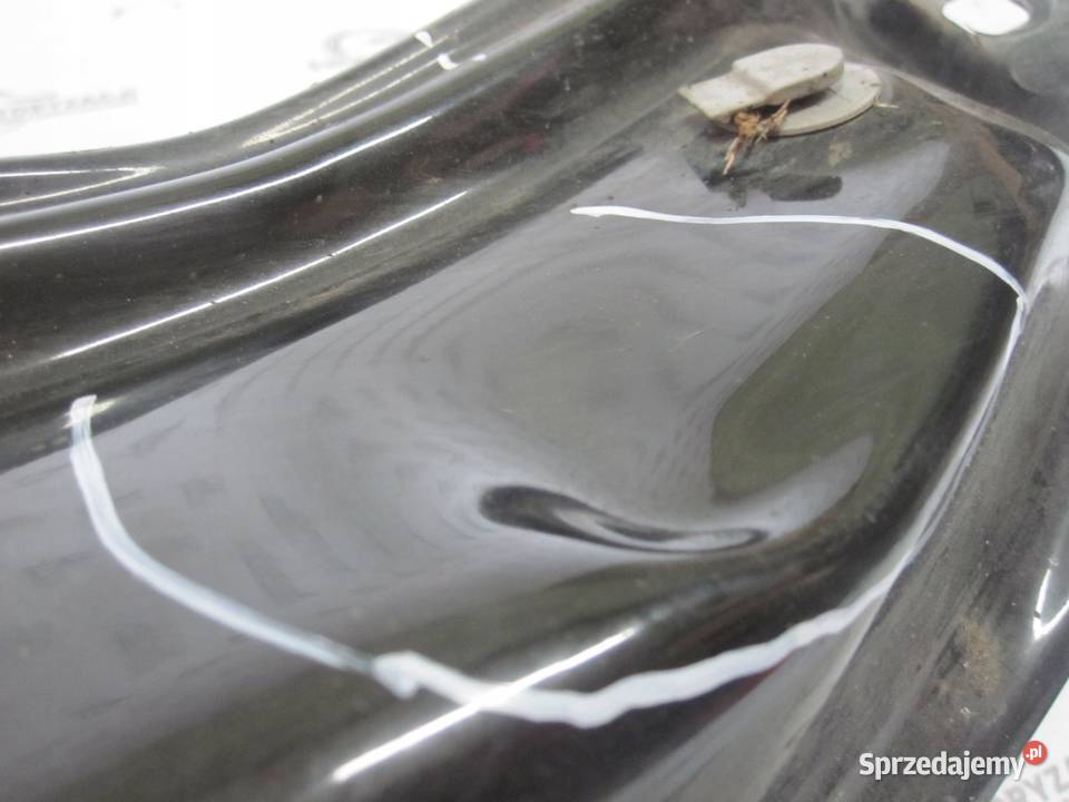 MINI COOPER II R56 12r błotnik lewy przód sprzedam
