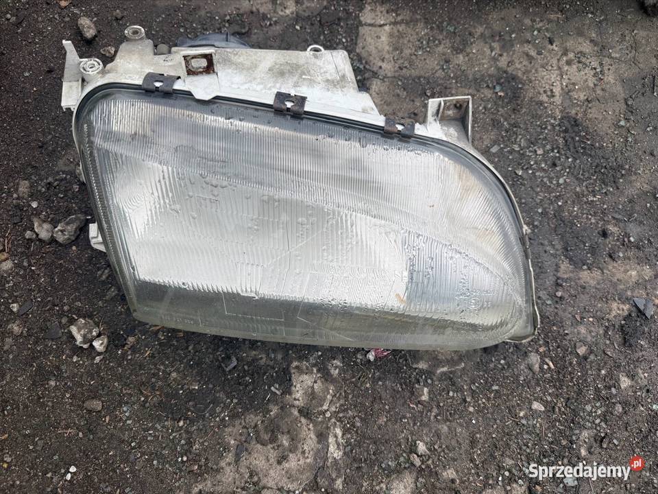 Lampa przód prawa Ford Galaxy mk1 Vw sharan I Ostrów Wielkopolski sprzedam