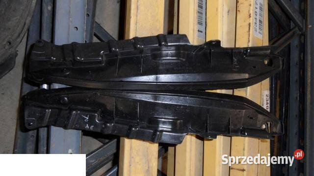 HONDA CIVIC UFO PLASTIK 2007 BŁOTNIK Kozubszczyzna