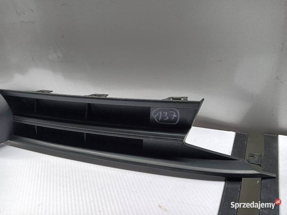 ATRAPA GRILL VW POLO VI 2GS 2GS853653B sprzedam