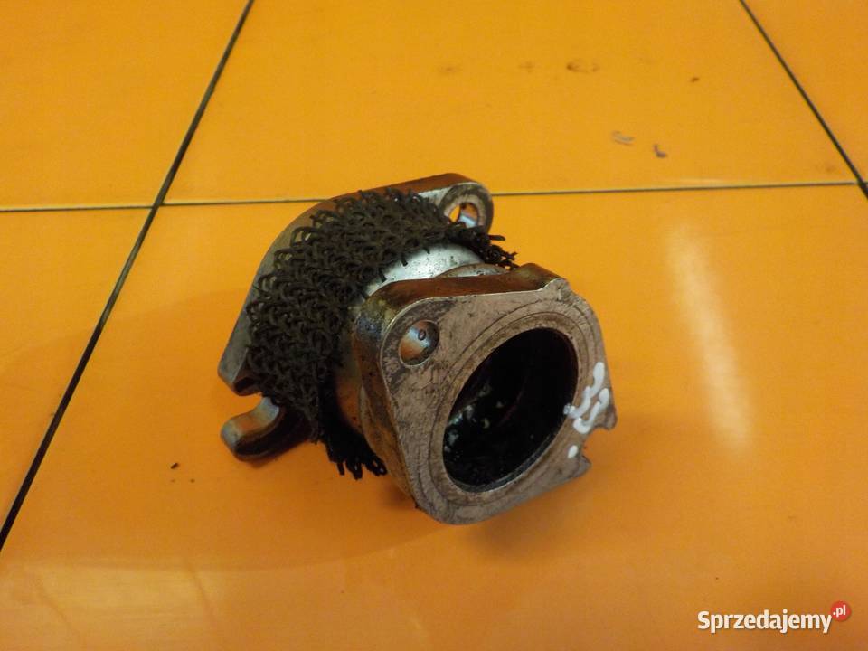 AUDI Q7 42 TDI V8 09r 326 BTR rura przewod EGR osobowe Suków