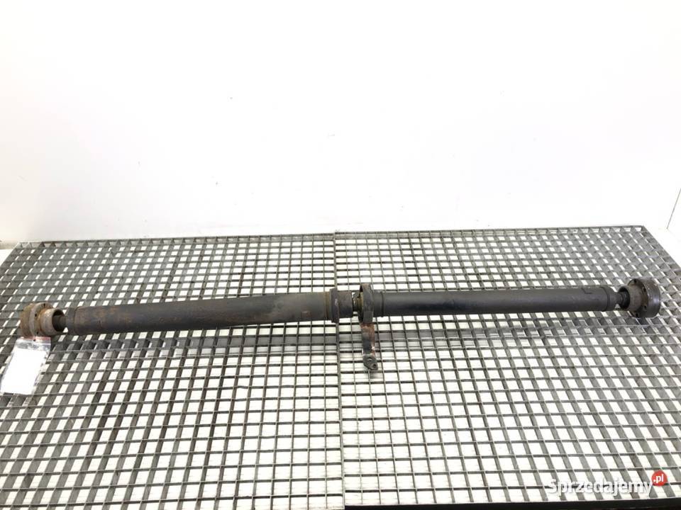 WAŁ NAPĘDOWY TYŁ AUDI A4 B6 Kombi 0005 25 180