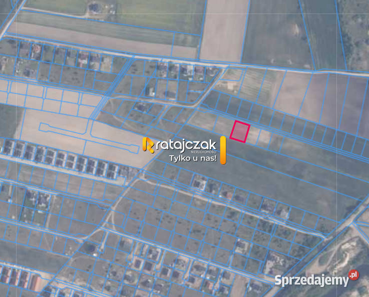 Do sprzedaży działka 1199m2 Skowarcz Żuławska
