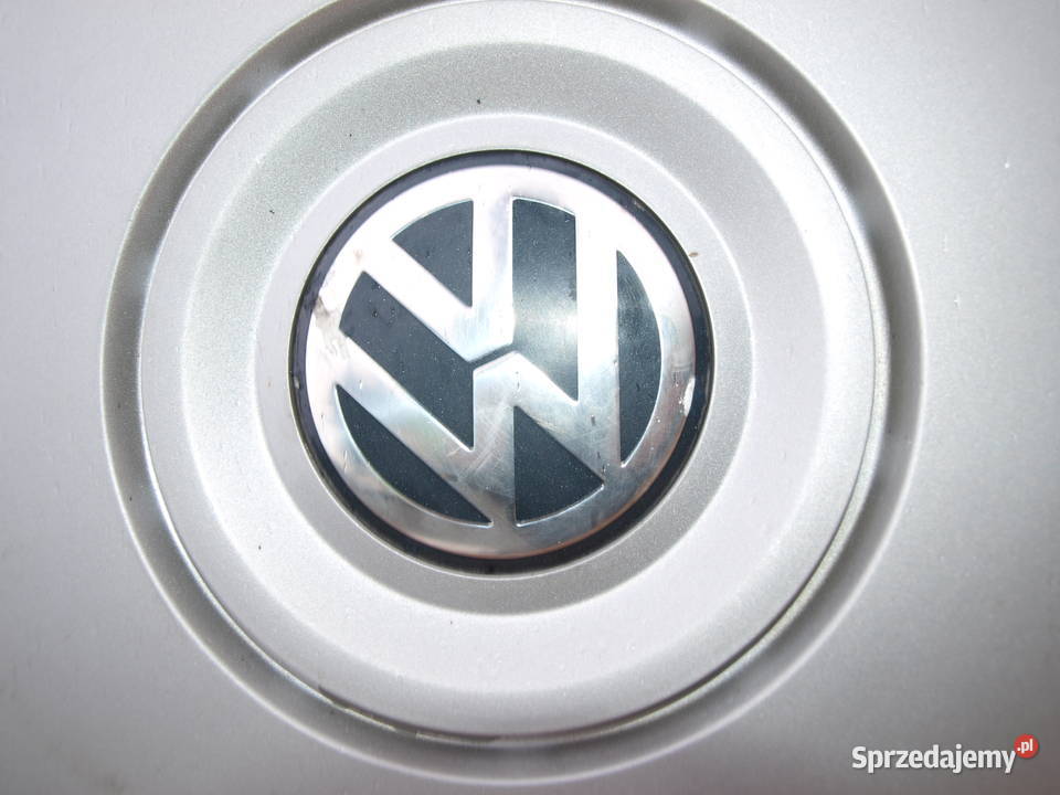VW kołpaki 15 Kalisz