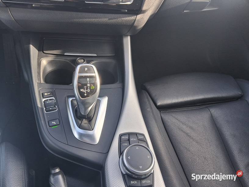 BMW 120 20d 190 XDrive MPakiet Automat FULL LED bluetooth Słupca