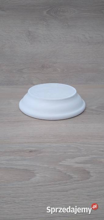 Miska gipsowa Miski lęgowe gołębi Wieluń