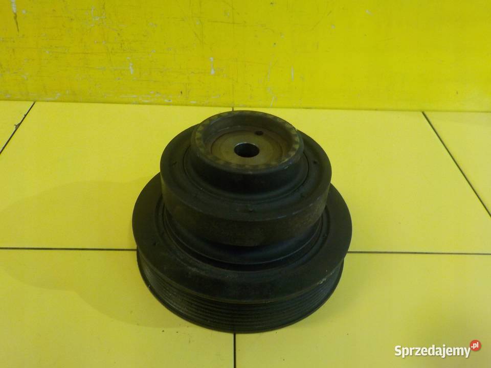 MITSUBISHI PAJERO 35 GDI 02r 203 6G74 kolo