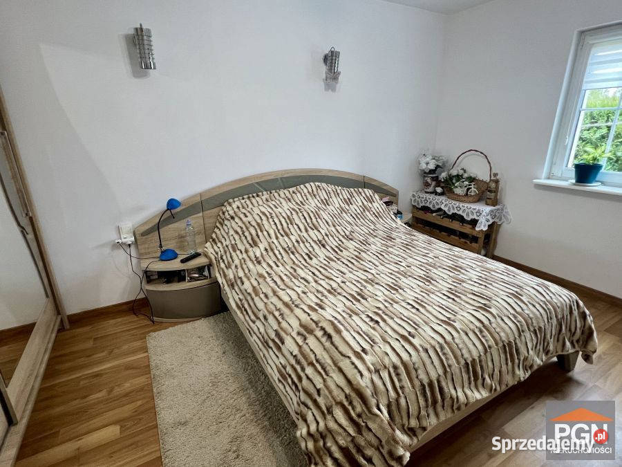 Dom wolnostojący Międzywodzie 9782m2 12267zł/m2 sprzedam