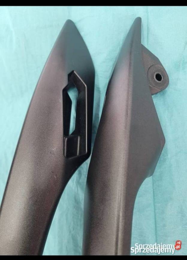 KAWASAKI H2 SX H2SX Z1000SX UCHWYT PASAŻERA Nowy Tomyśl sprzedam