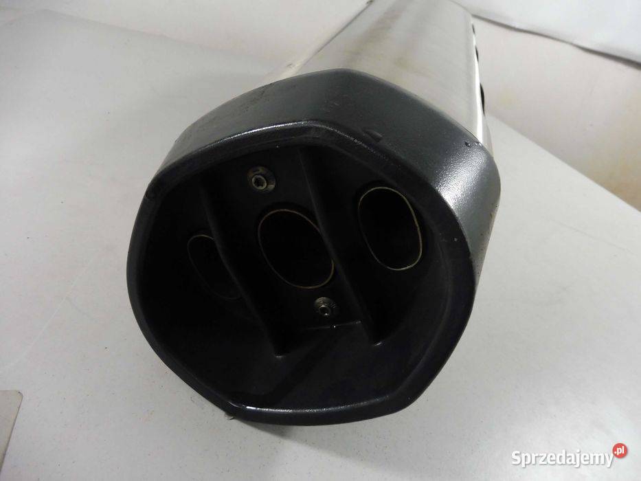 BMW K 1600 GT K48 17r tłumik wydech A418 Pozostałe Poznań sprzedam