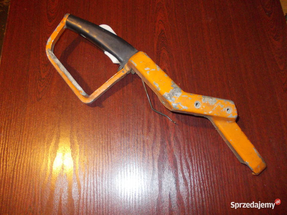 Tajga rękojeśc z dźwignią 1583 Stalowa Wola