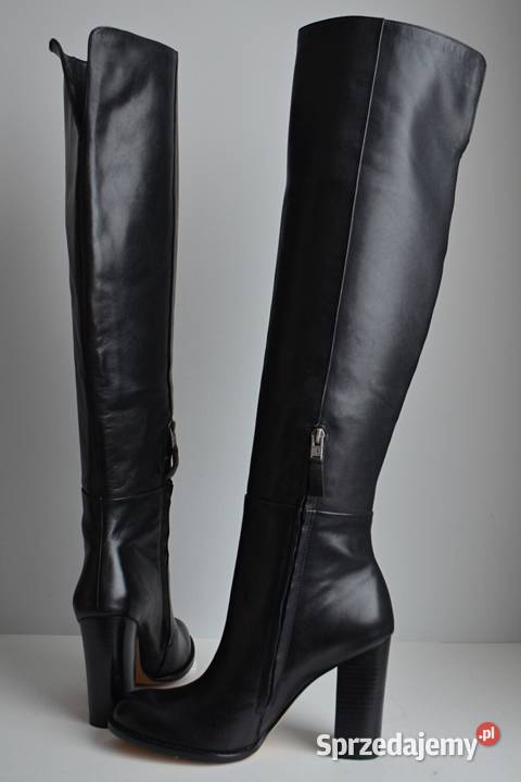 SUBTELNIE UWODZICIELSKIE muszkieterki Sam Białystok