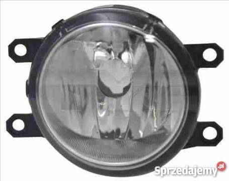 HALOGEN PRLE H11 TOYOTALEXUS IS XE2 2005 halogeny mazowieckie