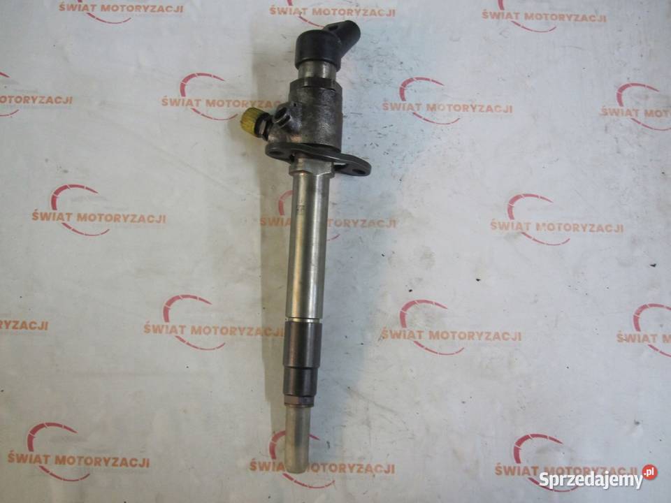 LAND ROVER SPORT 36 D 368DT TZVH 277 wtrysk Kielce