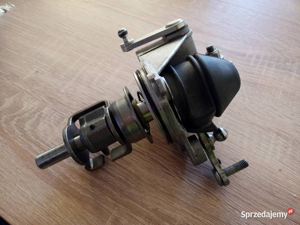 Wybierak skrzyni biegów FIAT BRAVO 55220241 16 Bielsko-Biała sprzedam