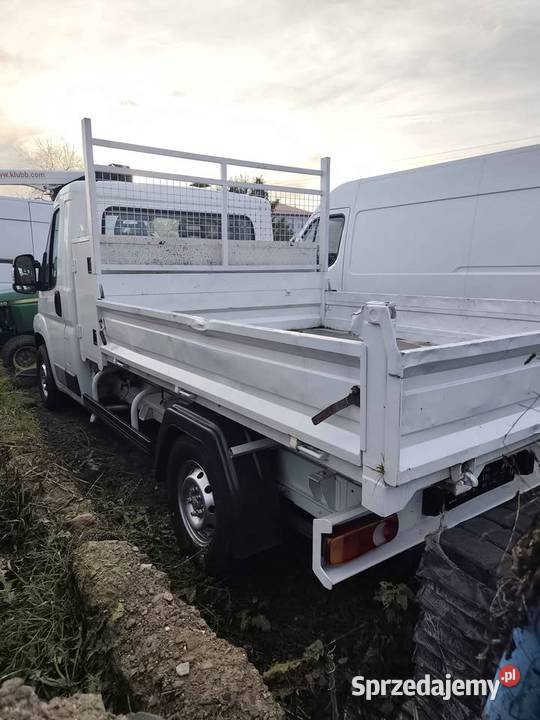 2013 Citroen Jumpy super stan Kostarowce