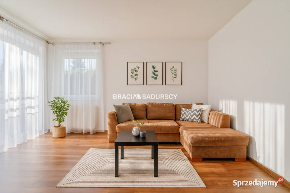 Do sprzedaży mieszkanie 5101m2 2 pokojowe Kraków Sprzedaż sprzedam