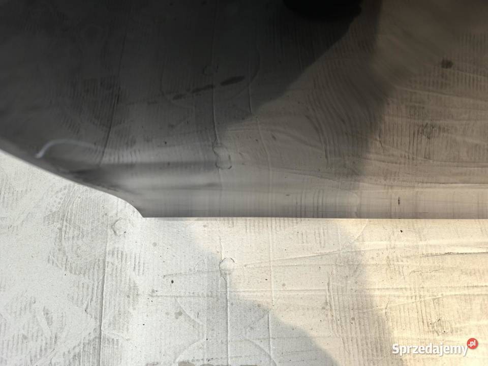 DRZWI KOMPLETNE PRAWY PRZÓD 668 BMW E61