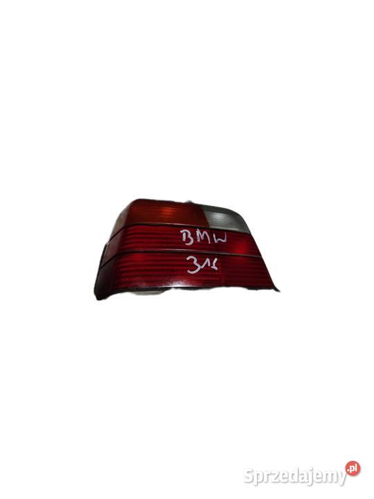 BMW E36 Lampa lewy tył śląskie