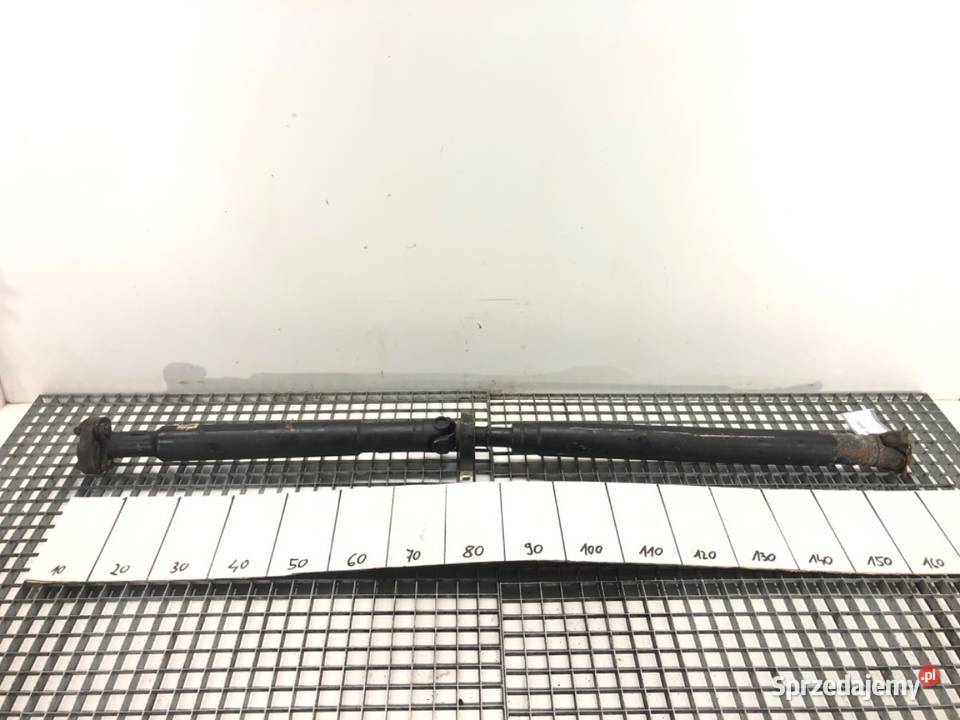 WAŁ NAPĘDOWY TYŁ BMW E46 Kombi 9905 19 118 osobowe