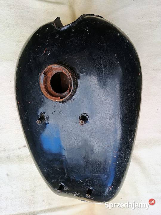 Bak kranik Junak M10 Szczecin