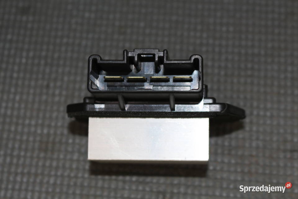 TOYOTA PRIUS 1 OPORNICA REZYSTOR DMUCHAWY Prochowice