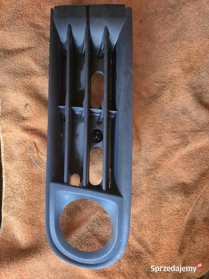 Kratka a3 8l Halogen polift lewa 130KM A8
