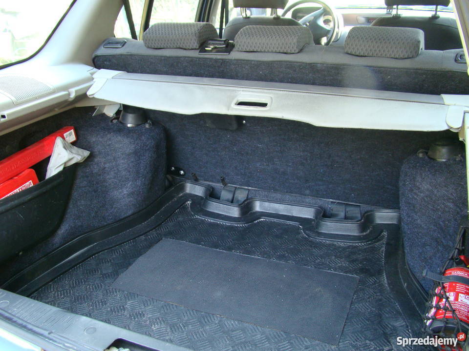 TATA Indigo sw GLX Chrzanów