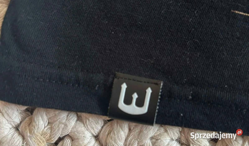 Koszulka patriotyczna Husarz dziecięca Surge 34