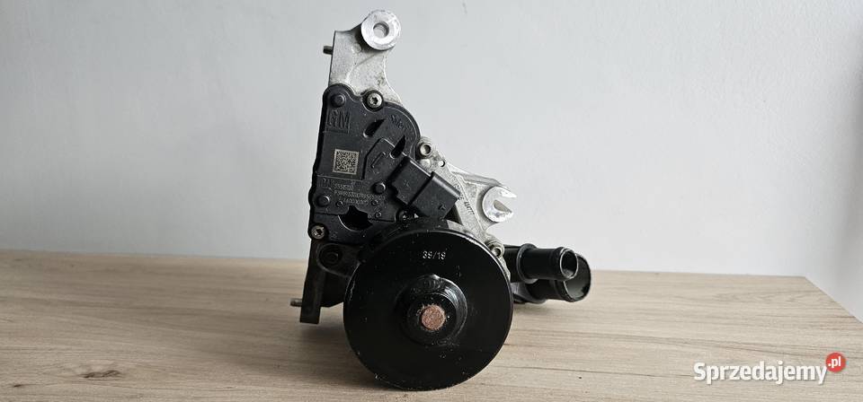 Astra k 15 pompa wody