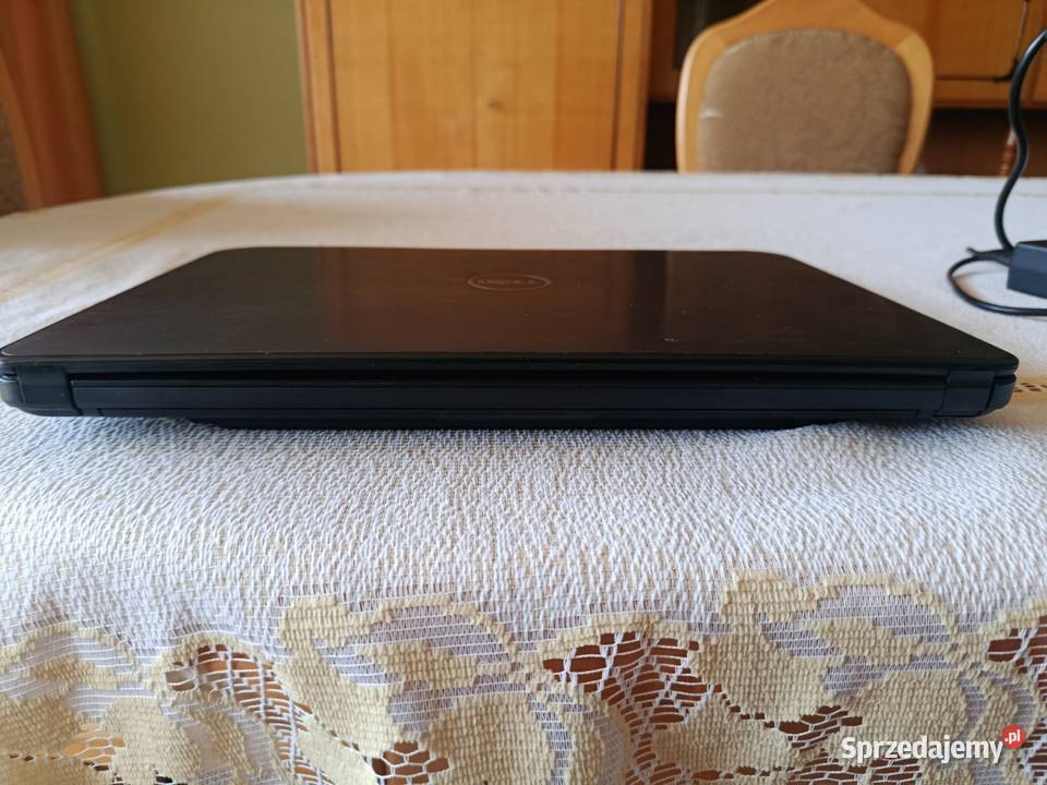 Dell Latitude 3440 i54210U 4GB Ram 240 GB SSD Dodatkowe wyjście VGA Węgrzce Wielkie