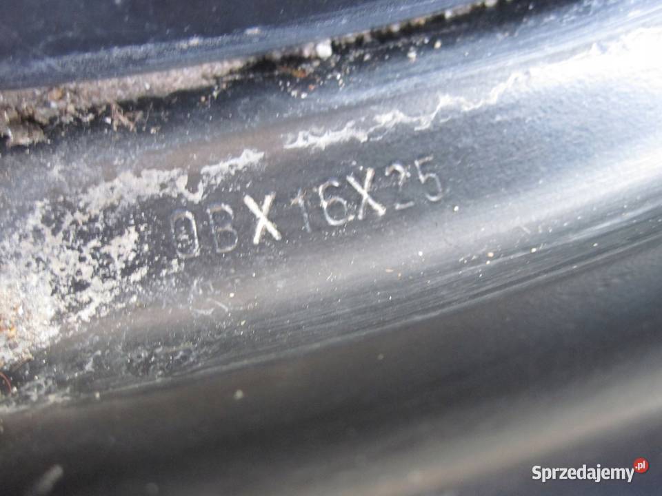 MONDEO MK4 S GALAXY MK3 koło dojazdowe 1258516 Kielce