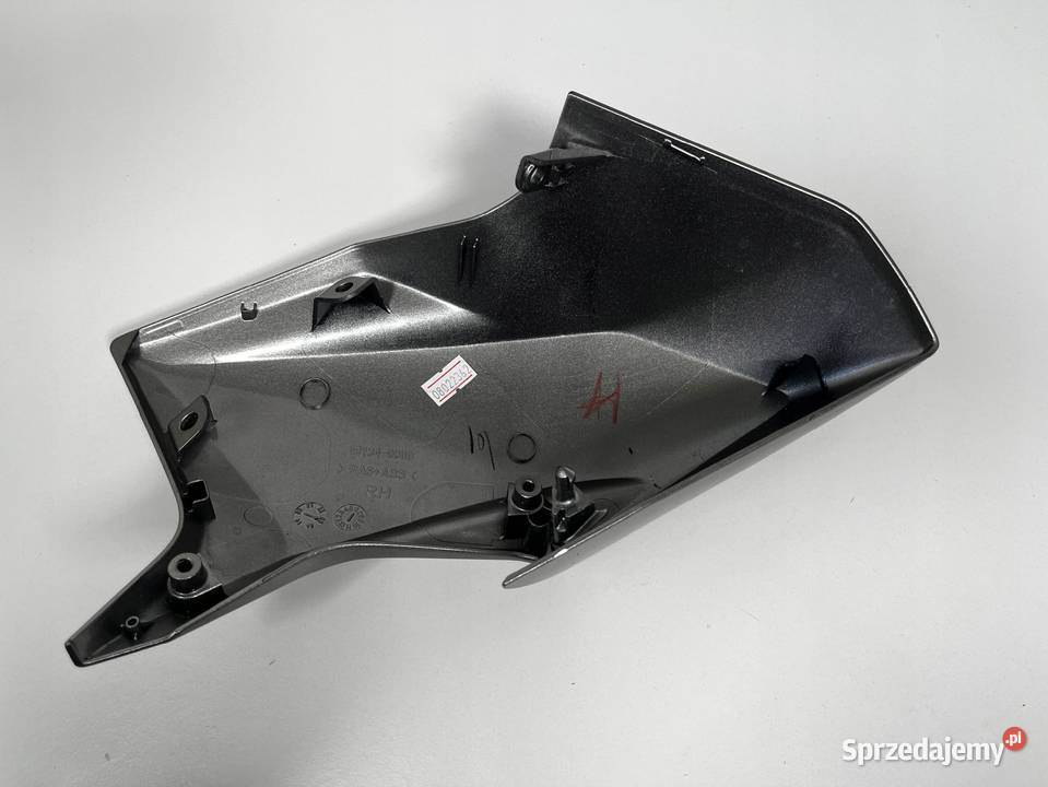 KAWASAKI Z 650 ER650 2025 Owiewka Bok Boczek P wielkopolskie Łobżenica