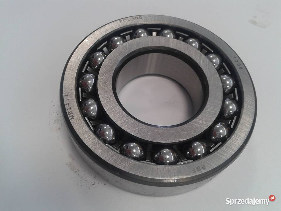 ŁOŻYSKO 1308 FLT Pozostałe Szczecin