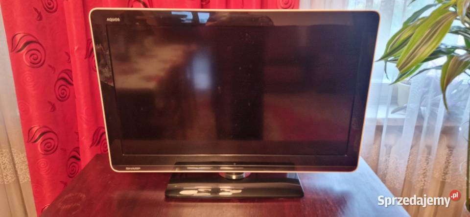 Sharp Aquos telewizor model lc32le320e Mielec sprzedam