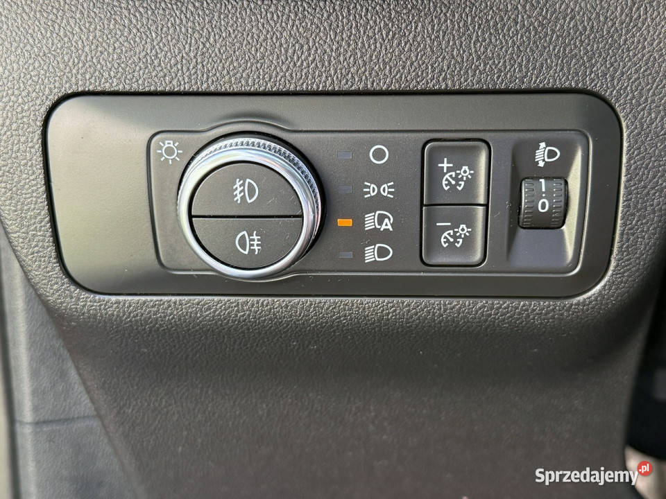 Ford Kuga 20TDCi 190 czujnik deszczu mazowieckie