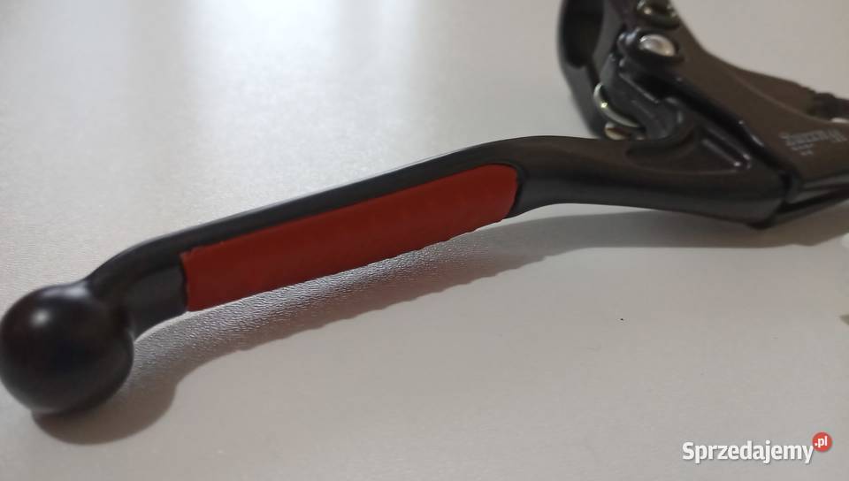 Manetki klamki dźwignie hamulca z czujnik Warszawa